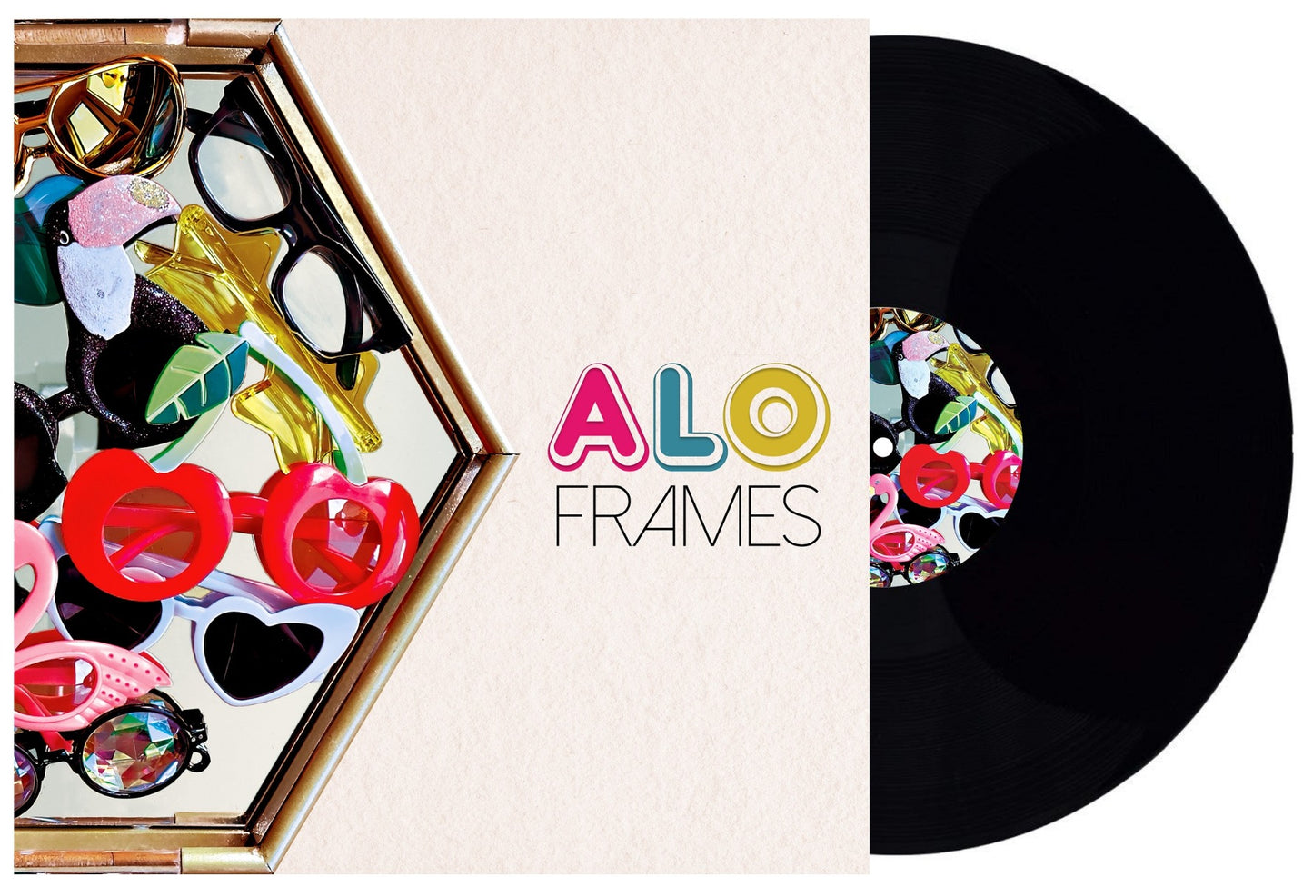 Frames |