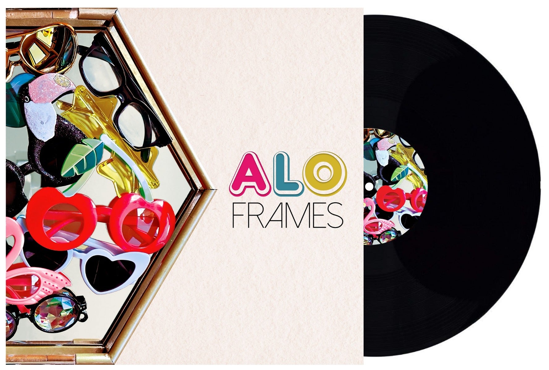 Frames |