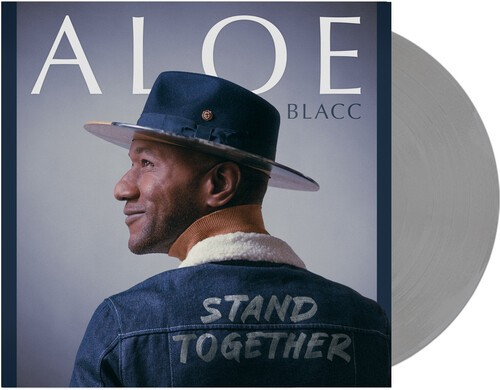 Stand Together (Silver Colored Vinyl, Indie Exclusive) |