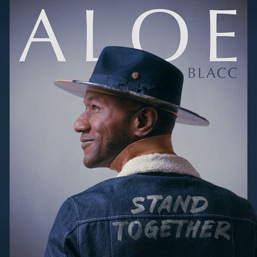 Stand Together (Silver Colored Vinyl, Indie Exclusive) |