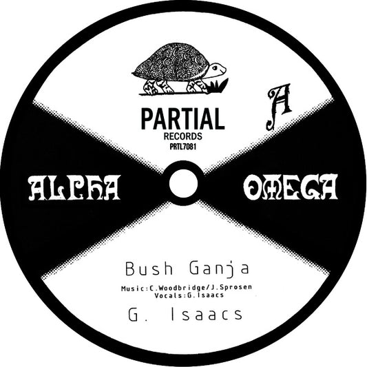 Bush Ganja |