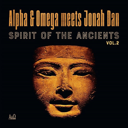 Spirit Of The Ancients Vol 2 |