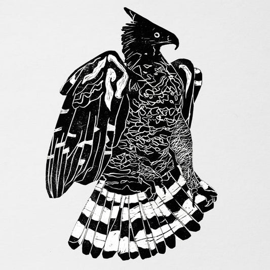 ALPHA STEPPA & NAI-JAH - Crowned Eagle [CD] |