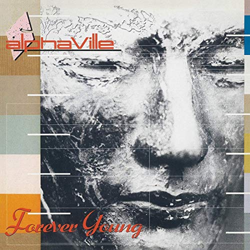 Alphaville - Forever Young [Import] |