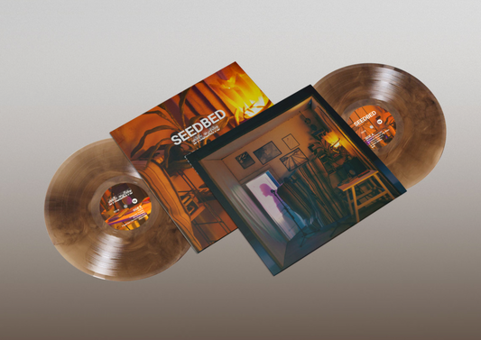 Stalemate (Topaz Smoke VINYL) | Mint (M) Mint (M) - ALT/IMNDIE *NEW/COLOR