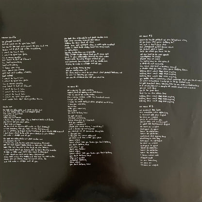 Elliott Smith - Roman Candle | Mint (M) Mint (M) - ALT/INDIE *2016*