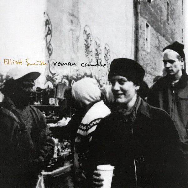 Elliott Smith - Roman Candle | Mint (M) Mint (M) - ALT/INDIE *2016*
