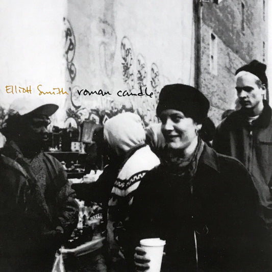 Elliott Smith - Roman Candle | Mint (M) Mint (M) - ALT/INDIE *2016*