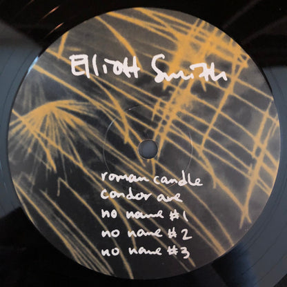 Elliott Smith - Roman Candle | Mint (M) Mint (M) - ALT/INDIE *2016*
