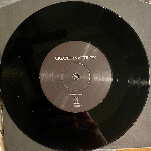 Cigarettes After Sex - Bubblegum | Mint (M) Mint (M) - ALT/INDIE *7"*