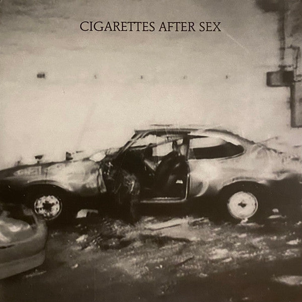 Cigarettes After Sex - Bubblegum | Mint (M) Mint (M) - ALT/INDIE *7"*