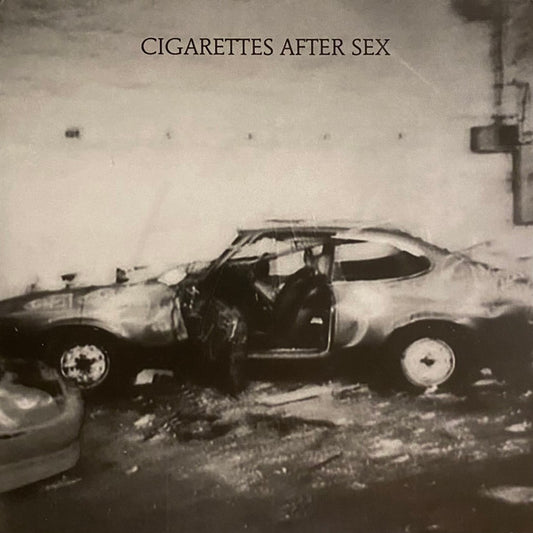Cigarettes After Sex - Bubblegum | Mint (M) Mint (M) - ALT/INDIE *7"*