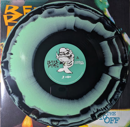 Reel Big Fish - Turn the Radio Off (2xCOLOR VINYL / LITA EXCL) | Mint (M) Mint (M) - ALT/INDIE *