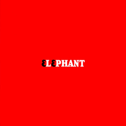 Elephant | Mint (M) Mint (M)