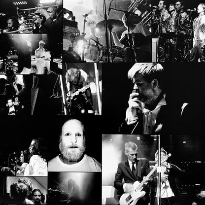 The Long Goodbye (Live At Madison Square Garden) (VINYL BOX) | Mint (M) Mint (M) - ALT/INDIE *SEALED/BOX*