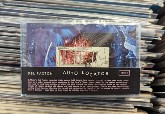 Auto Locator | Mint (M) Mint (M)