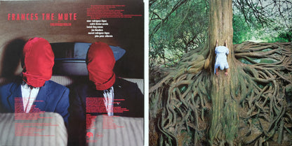 Frances The Mute | Mint (M) Mint (M)