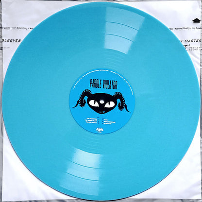 Parole Violator *BLUE* | Mint (M) Mint (M)