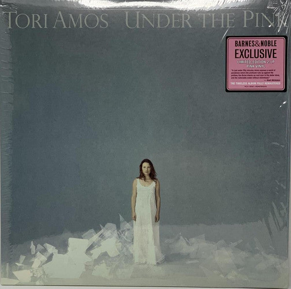 Under The Pink | Mint (M) Mint (M) - ALT/INDIE *COLOR/SEALED*