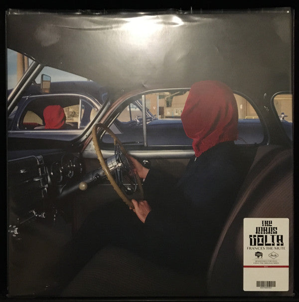 Frances The Mute | Mint (M) Mint (M)