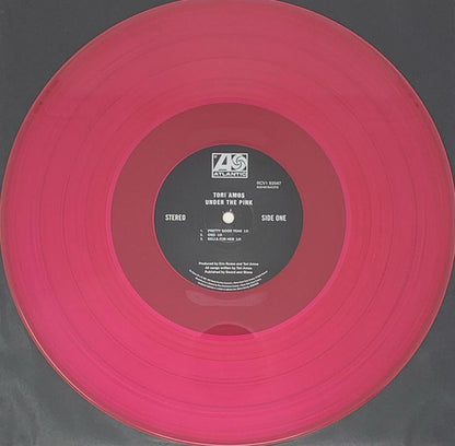 Under The Pink | Mint (M) Mint (M) - ALT/INDIE *COLOR/SEALED*