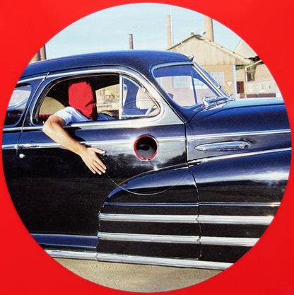 Frances The Mute | Mint (M) Mint (M)