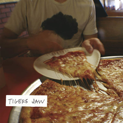 Tigers Jaw | Mint (M) Mint (M)