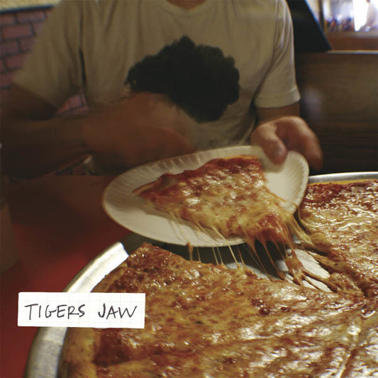 Tigers Jaw | Mint (M) Mint (M)