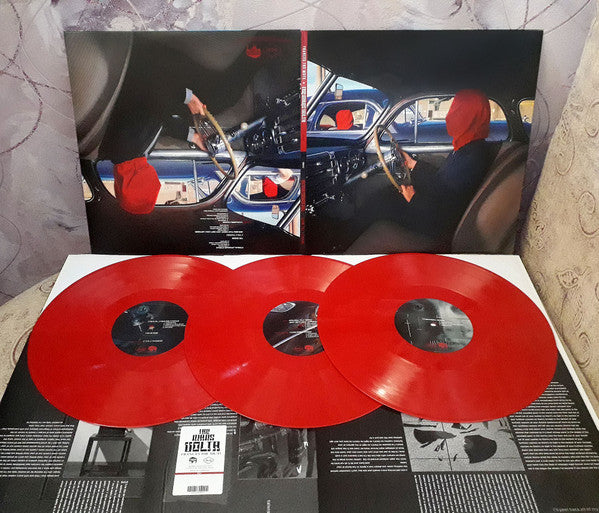 Frances The Mute | Mint (M) Mint (M)