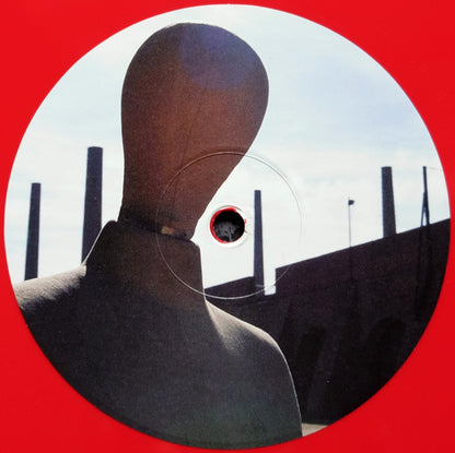 Frances The Mute | Mint (M) Mint (M)