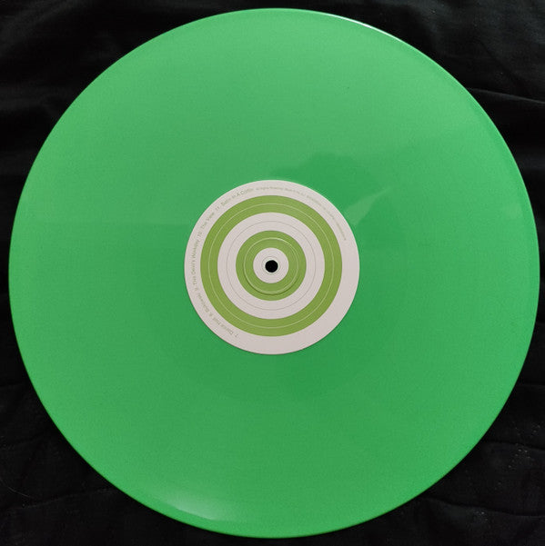 Modest Mouse - Good News For People Who Love Bad News | Mint (M) Mint (M) - ALT/INDIE *COLOR/SEALED*