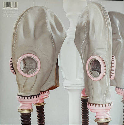 Modest Mouse - Good News For People Who Love Bad News | Mint (M) Mint (M) - ALT/INDIE *COLOR/SEALED*