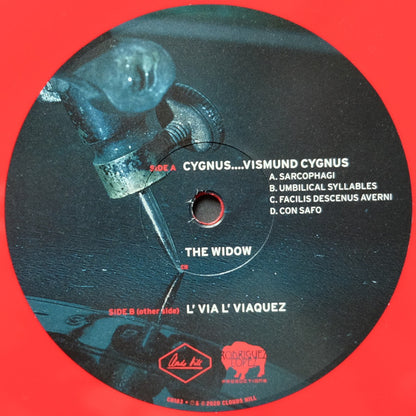 Frances The Mute | Mint (M) Mint (M)