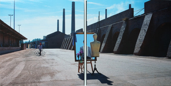 Frances The Mute | Mint (M) Mint (M)
