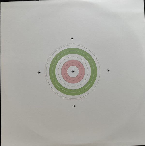 Modest Mouse - Good News For People Who Love Bad News | Mint (M) Mint (M) - ALT/INDIE *COLOR/SEALED*