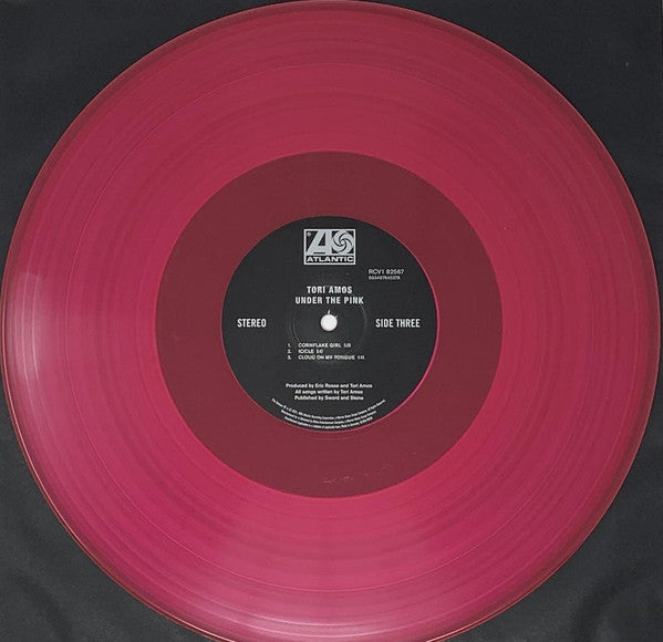 Under The Pink | Mint (M) Mint (M) - ALT/INDIE *COLOR/SEALED*