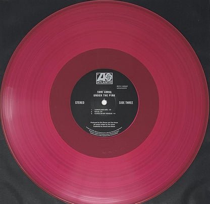 Under The Pink | Mint (M) Mint (M) - ALT/INDIE *COLOR/SEALED*