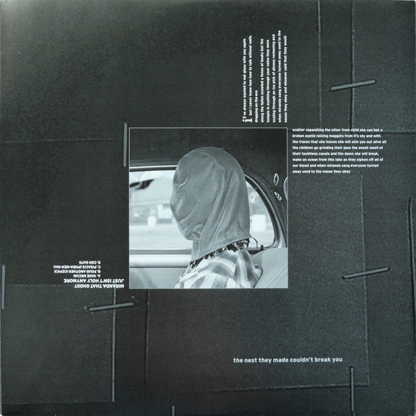 Frances The Mute | Mint (M) Mint (M)