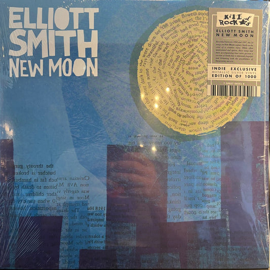 New Moon | Mint (M) Mint (M)