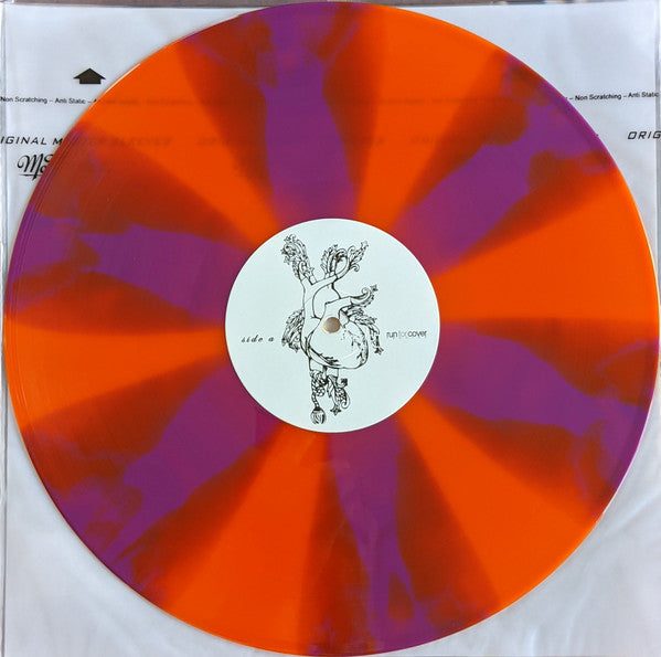 Tigers Jaw | Mint (M) Mint (M)