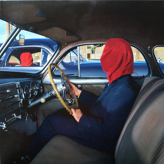 Frances The Mute | Mint (M) Mint (M)