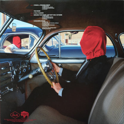 Frances The Mute | Mint (M) Mint (M)