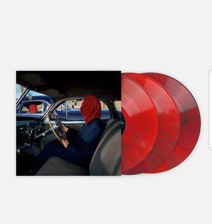 Frances The Mute | Mint (M) Mint (M)