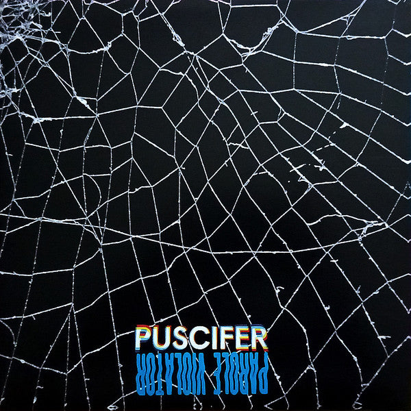 Parole Violator *BLUE* | Mint (M) Mint (M)