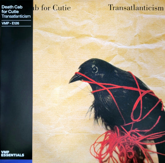 Transatlanticism | Mint (M) Mint (M)