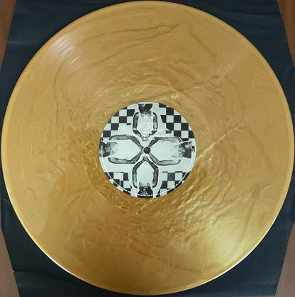 Santigold | Mint (M) Mint (M)