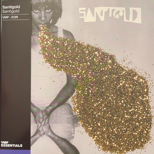 Santigold | Mint (M) Mint (M)