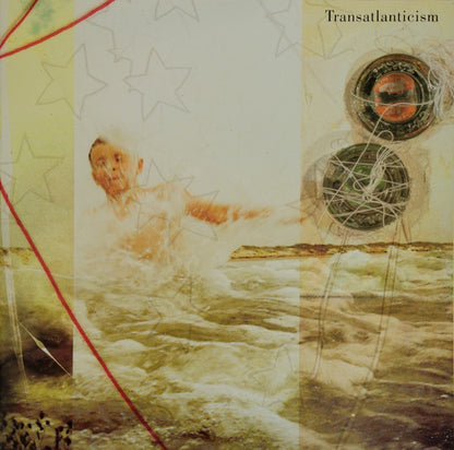 Transatlanticism | Mint (M) Mint (M)