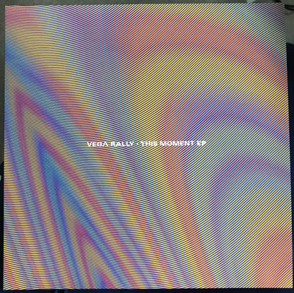 This Moment EP (Indie Excl Color Vinyl) | Mint (M) Mint (M)