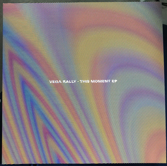 This Moment EP (Indie Excl Color Vinyl) | Mint (M) Mint (M)